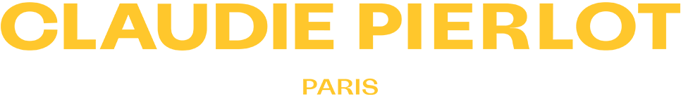 Claudie Pierlot Paris
