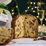 Panettone Altromercato